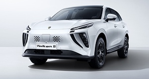 Forthing to launch in Aus with Taikon 5