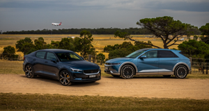 Comparison Reviews | Overview | GoAuto