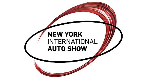New York motor show postponed