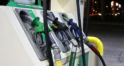 BP improves Ultimate petrol and diesel