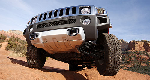 GM deal to sell Hummer fails
