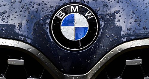 BMW is Australia’s best-selling German luxury car