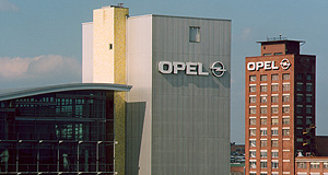 Opel and Vauxhall fall to Magna, Russia