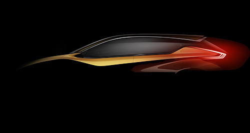 Detroit show: Nissan to preview 2014 Murano