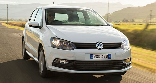 VW, Skoda can share pricing: Bartsch