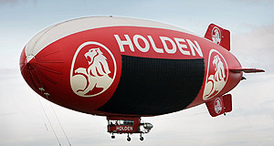 Biggest Holden launch campaign locked and loaded!