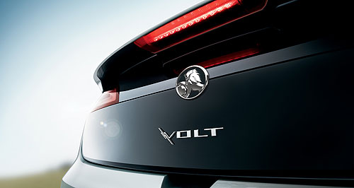 Next-generation Volt to be cheaper