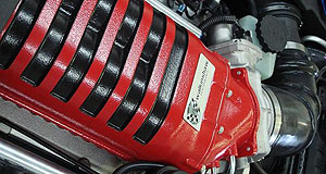 Holden V8 makes 422kW