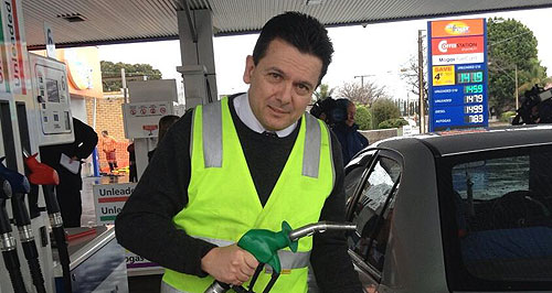 Xenophon to block parallel imports
