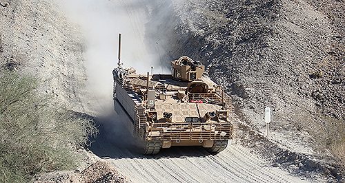 APV wins $US500,000 defence export contract