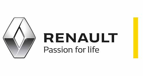 Renault Australia makes key appointments