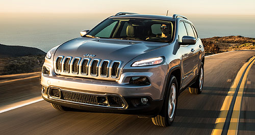 Fiat Chrysler set for a local name change