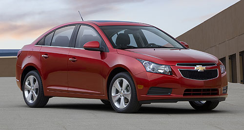 American Cruze packs in performance, safety