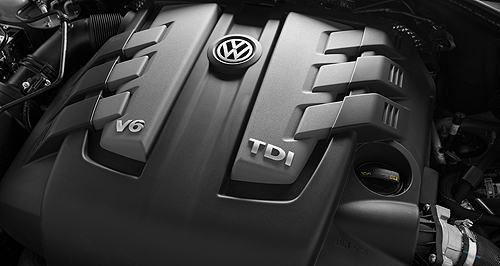Dieselgate: VW fined $US4.3b in criminal, civil penalties