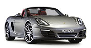 981 Boxster