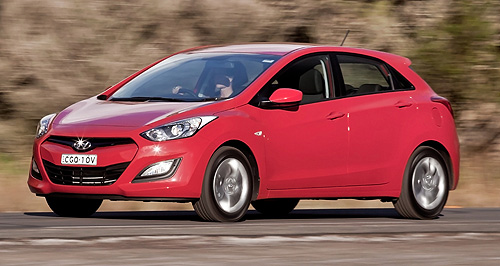 Hyundai introduces capped price servicing