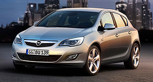 UK to build new Astra