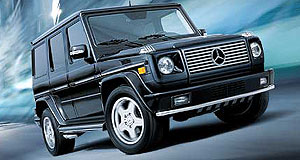 Mercedes may yet find G-spot!
