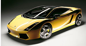 Lamborghini confirms super-Gallardo