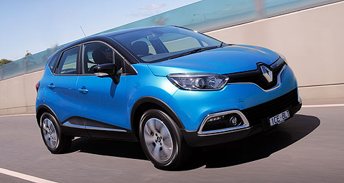 Renault to raise prices