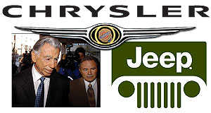 Kerkorian weighs in on Chrysler