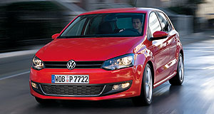 First drive: VW takes Polo upper class