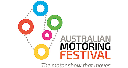 Melbourne motor show to return – sort of