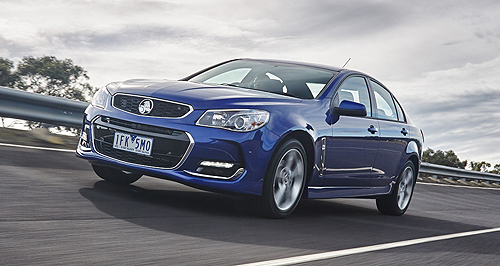 Market Insight: End of the line for Aussie-built cars