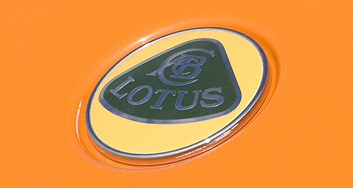 Lotus SUV likely as Geely ramps up R&D
