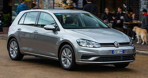 Volkswagen announces EOFY deals
