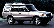 Discovery Mk1