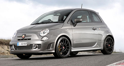 Market Insight: Fiat set to reach 7500 sales this year