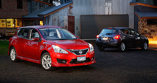 Pulsar growth to take time, says Nissan chief