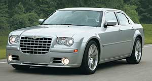 Chrysler promises new models galore
