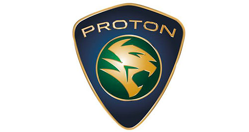 Malaysian government offloads Proton