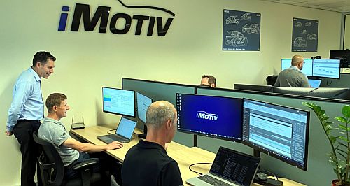 iMotiv takes Aussie engineering knowhow global