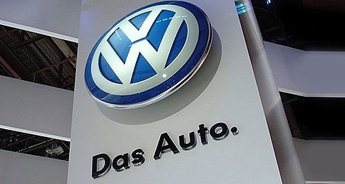 Volkswagen ditches ‘Das Auto’: Report