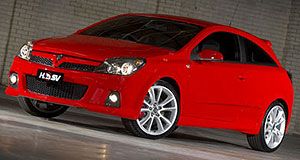 Official: Astra VXR turbo to wear an HSV badge!