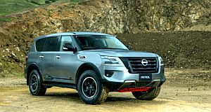 Y62-series Patrol production to cease from August, Nissan prepares to close the order books