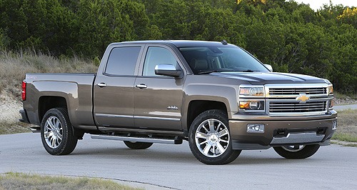 GM tips $US1.3bn into US car-making