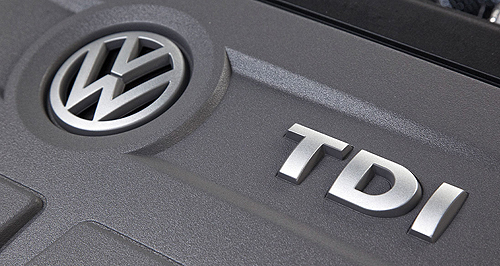 Market Insight: VW wins back customer loyalty