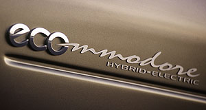 Doubt emerges over hybrid Commodore