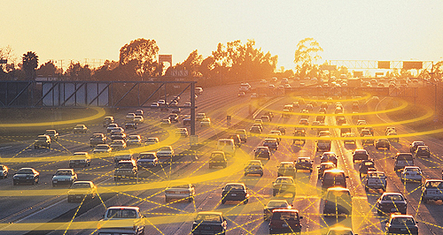 ITS licence brings connected cars one step closer