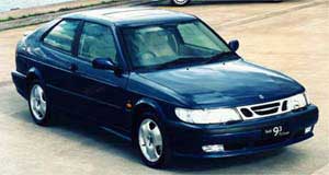 Saab 9-3 Limited Edition gets extra goodies