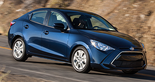 Mazda, Toyota ‘engage’ new relationship