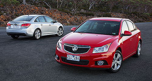 GM shifting Australian car-making to Korea: report