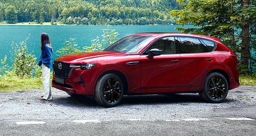 Inline diesel ‘six’ to meet Euro7 rules: Mazda