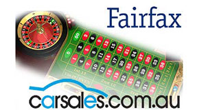 Fairfax buys into carsales.com.au