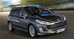 First look: Peugeot to reveal 308 Touring in Oz