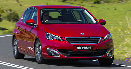 Peugeot strives for sustainable sales growth